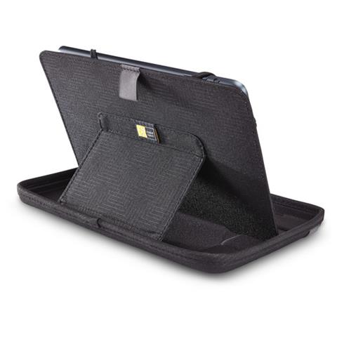 QuickFlip, Foglio, Nero, Poliestere, Universale, Antigraffio, 142 x 10 x 218 mm - Foto 5